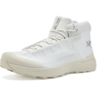 限新用户：ARC'TERYX 男款 轻便防水 登山靴Kopec Mid GTX