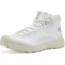 ARC'TERYX 男款 轻便防水 登山靴Kopec Mid GTX