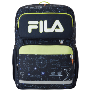 FILA 儿童减负双肩包 小书包
