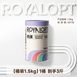 肉璞乳鸽果蔬狗粮全价冻干小型犬幼犬泰迪比熊吉娃娃通用狗粮成犬