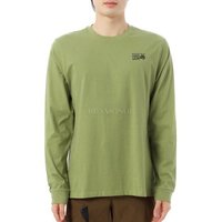 MOUNTAIN HARDWEAR 旅行户外 中性长袖T恤 2142561-303