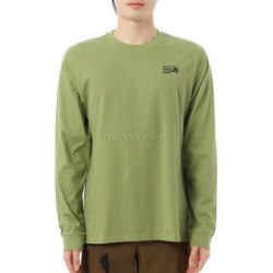 MOUNTAIN HARDWEAR 旅行户外 中性长袖T恤 2142561-303