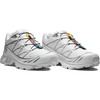 萨洛蒙 XT-6 GTX 通用款越野跑鞋 l47581100