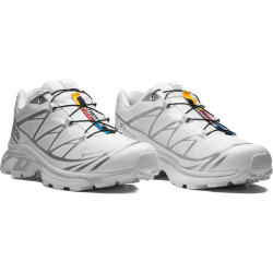 萨洛蒙 XT-6 GTX 通用款越野跑鞋 l47581100
