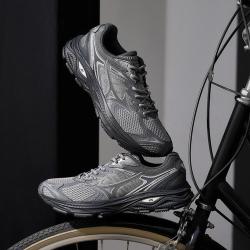 美津浓 RACER V2 男女款休闲运动鞋