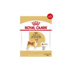 皇家 狗粮小型中型犬成犬幼犬全价干粮50g*3