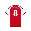 Arsenal 阿森纳 26/27赛季主场球迷版球衣 JZ3168