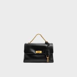 CHARLES & KEITH Kerry 女士邮差包 CK2-80782515 中号