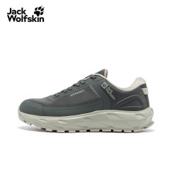 Jack Wolfskin 户外徒步鞋