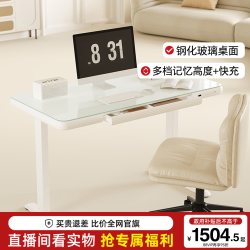 乐歌 E5系列 电动升降桌