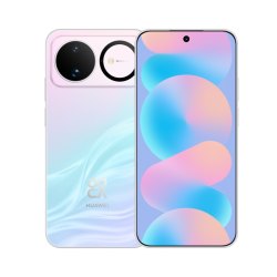 华为 nova 16 手机 12GB+256GB 幻彩贝母