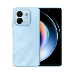 华为 畅享90 麒麟8系芯片 星海蓝 8GB+256GB 手机