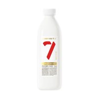 移动端：卡士 007 风味发酵乳