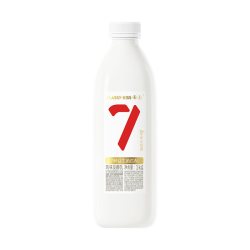 卡士 007 风味发酵乳