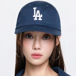 MLB 男女软顶棒球帽 MLB26年新款