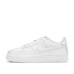 NIKE Air Force 1 LE GS 青少年板鞋 DH2920-111