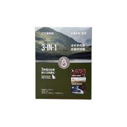 它它理想国多源天性全价多肉源烘焙粮尝鲜装成猫试吃