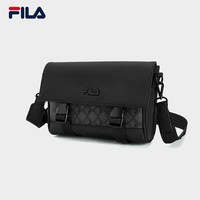FILA 黑武士 男款单肩包 F13M518111F