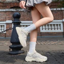 骆驼 星火 女款休闲运动鞋