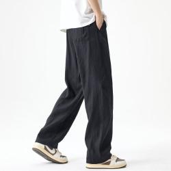 Dickies 莱赛尔天丝 男士休闲裤 宽松直筒裤