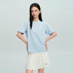 Champion 冠军品牌 女士短袖T恤 26春夏新款
