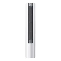 小米 26年新款 巨省电Pro 51LW-PL30/N2A1(W) 新一级能效 立柜式空调 大2匹