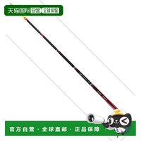 移动端：禧玛诺 湖钓大师鱼竿 SH S00R 通用