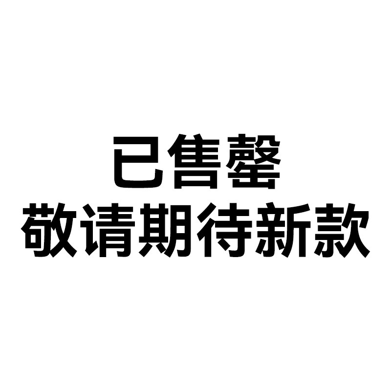 MZH2301系纯棉款-3条装颜色随机发