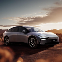 XIAOPENG MOTORS 小鹏汽车 P7+