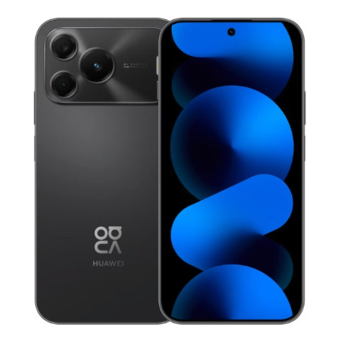 新品发售：华为 nova 16 SE 鸿蒙智能手机 128GB 5000万RYYB红枫影像 8500mAh巨鲸大电池