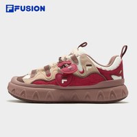 FILA WORKWEAR 女款板鞋 T12W612936F