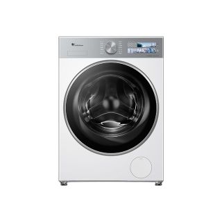 国家补贴、PLUS会员：小天鹅 小乌梅3.0标准版  TG10VE40W 滚筒洗衣机 10kg 奶油白