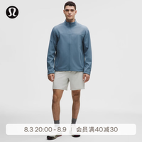 lululemon Pace Breaker™ 男士运动短裤 LM7B24S