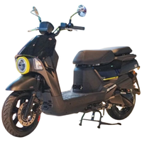 SYM 三阳 小蚂蚁150 ABS水冷 浓黑可可 26款 摩托车