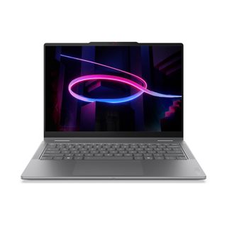 联想 Yoga 7i Aura版 酷睿Ultra7 OLED触屏 16GB+1TB 笔记本