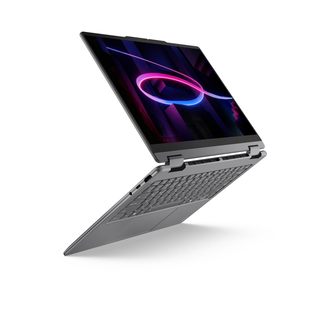 联想 Yoga 7i Aura版 酷睿Ultra7 OLED触屏 16GB+1TB 笔记本