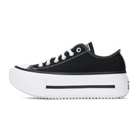 匡威 Chuck Taylor 女款运动帆布鞋 A15490C
