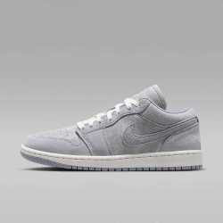 NIKE AIR JORDAN 1 LOW 女款篮球鞋 IW0819-498