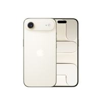 Apple iPhone Air 5G手机 12GB+256GB 浅金色