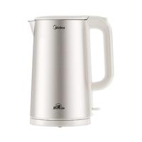 美的 电热水壶