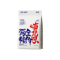MEOW FANS 白袋强壮款冻干猫粮 46%粗蛋白 1.5kg