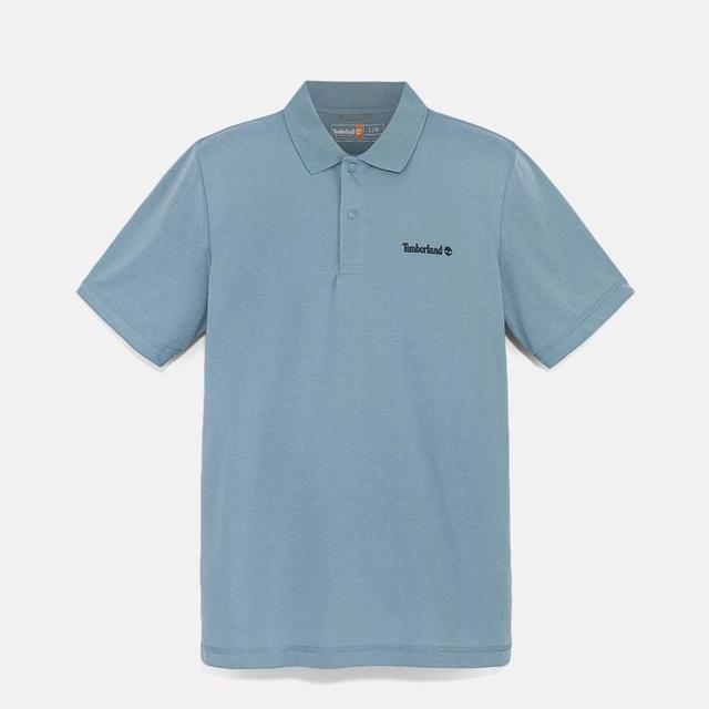 Timberland A6AP3 快干透气 男士POLO衫