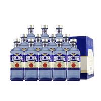 永丰牌 北京二锅头 42%vol 清香型白酒 500mL*12瓶