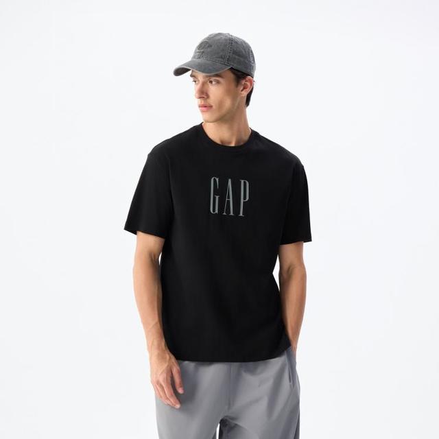 Gap 纯棉 男士T恤