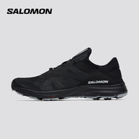 萨洛蒙 AMPHIB BOLD 2 黑色 UK8.5 溯溪鞋
