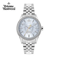 移动端、88VIP：Vivienne Westwood 女士手表 TMVV327GRGD 32mm