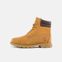 移动端：Timberland 男士户外防水靴