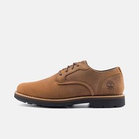 移动端：Timberland 防水 男士商务鞋  A5V11W/TB0/铁锈色 仅批次不同 41.5