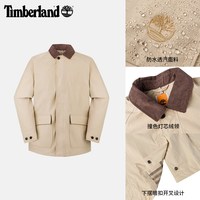 Timberland 城市户外 通用款冲锋衣 A6N4K