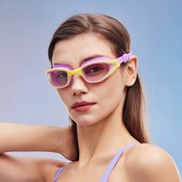 移动端、88VIP：洲克 柔云 高清泳镜